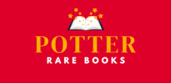 Potter rare books