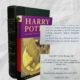 Harry Potter and the Prisoner of Azkaban first UK edition first printing first state Bloomsbury 1999 pristine hardback with dust jacket