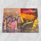 Front Cover Books 1&2