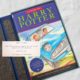 Harry Potter and the Chamber of Secrets First UK Edition, First Printing, Hardcover, Bloomsbury 1998 J.K. Rowling