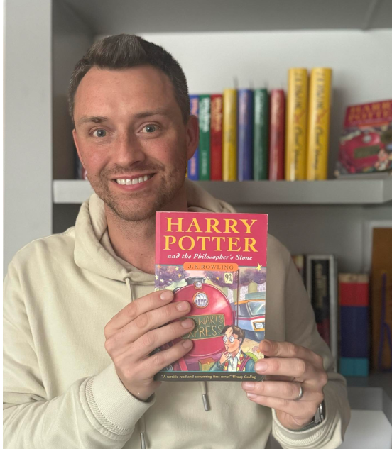 Mike Rawson - Potter Rare Books