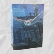 Harry Potter Order of the Phoenix BEA 2004 Limited Edition Paperback