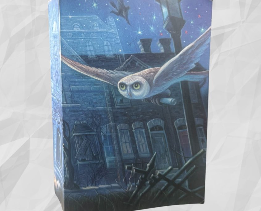 Harry Potter Order of the Phoenix BEA 2004 Limited Edition Paperback