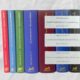 Harry Potter Deluxe First UK Editions, complete first printing set, J.K. Rowling, fine condition