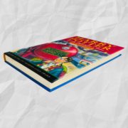 Hardcover – Fore Edge and Bottom Edge