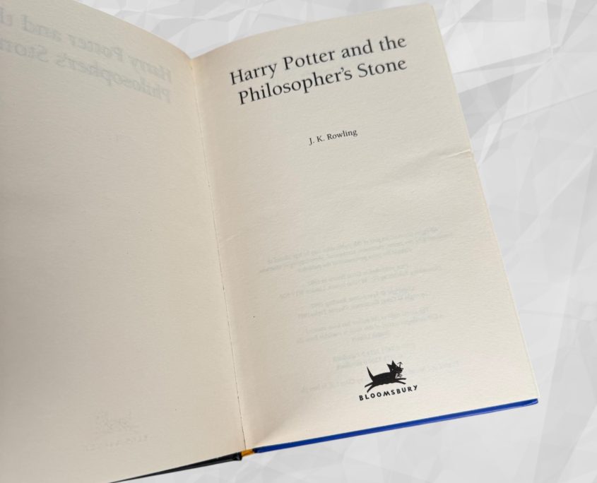 Title Page