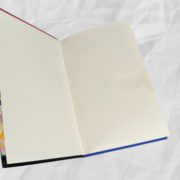 Front End Paper