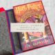 Harry Potter and the Sorcerer's Stone, First US Edition, First Printing, Hardcover, Scholastic 1998