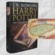 Harry Potter and the Half Blood Prince, First Adult Edition, First Printing, Hardcover, Bloomsbury 2005, Bookplate Signed by J.K. Rowling