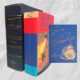 Harry Potter and the Goblet of Fire, First Canadian Edition, 6th Printing, Raincoast 2000, Hardcover, Bookplate Signed by J.K. Rowling