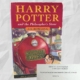 Harry Potter and the Philosophers Stone, First UK Edition, 6th Printing, Paperback, J.K. Rowling, Bloomsbury 1997