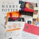 Harry Potter and the Deathly Hallows, First UK Edition, First Printing, Bloomsbury 2007, Hardcover, Signed and Inscribed by J.K. Rowling, with Ephemera