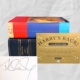 Harry Potter and the Goblet of Fire, First UK Edition, First Printing, Bloomsbury 2000, Hardcover, Signed by J.K. Rowling with Provenance