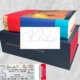 Harry Potter and the Goblet of Fire, First Canadian Edition, First Printing, Hardcover, Raincoast, Signed by J. K. Rowling