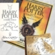 Harry Potter and the Cursed Child, First UK Edition, First Printing, Hardcover 2016, Signed by Rowling, Tiffany, Thorne & the Original Cast
