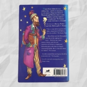 Harry Potter and the Philosopher's Stone: Back Cover